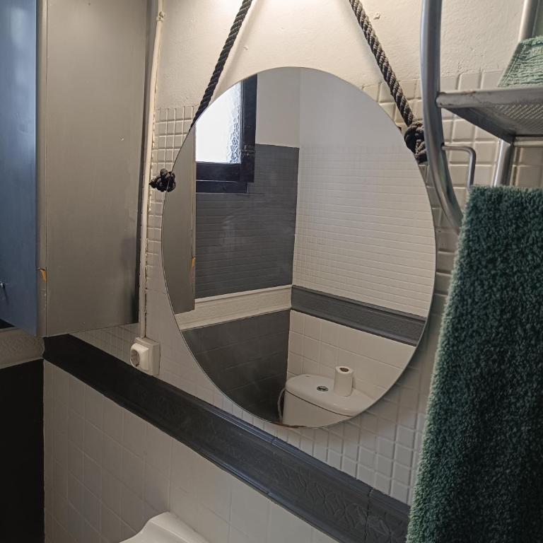 Casa en el centro del pueblo de Finestrat - Apartamento de 1 dormitorio - 38