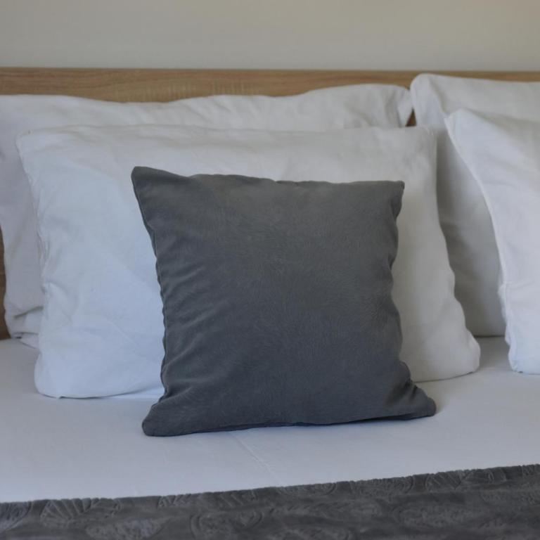 KenDar Family Apartments - Two-Bedroom Apartment - 46
