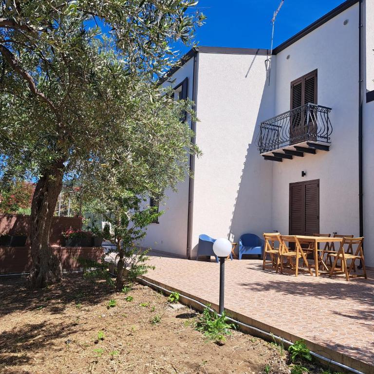 Villa Daniela - Villa con 3 Camere da Letto - 10