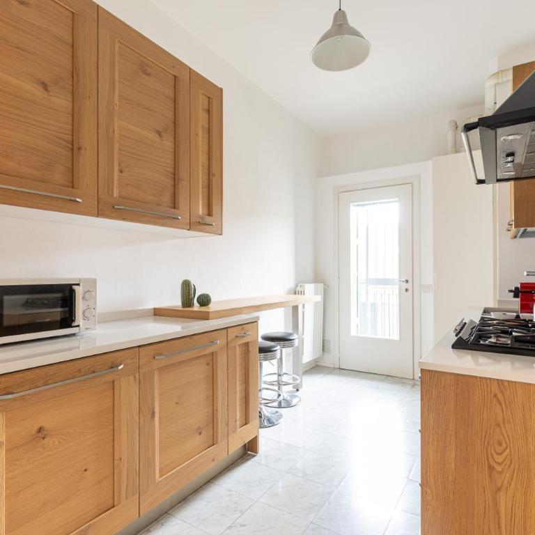 BePlace Apartments at Navigli - Appartamento con 2 Camere da Letto - 18