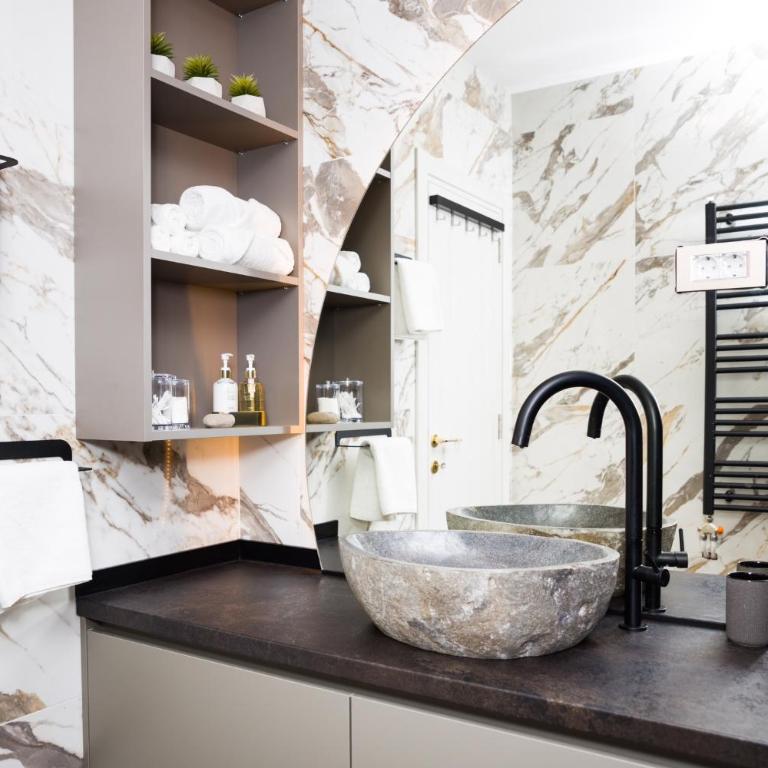 Villa Perla - Vila sa 3 Spavaće Sobe - 25