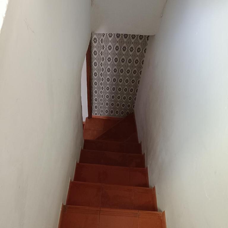 Casa en el centro del pueblo de Finestrat - Apartamento de 1 dormitorio - 50