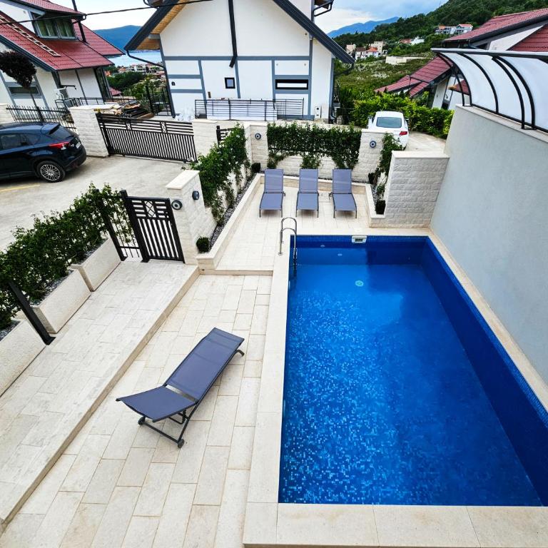 Villa Perla - Vila sa 3 Spavaće Sobe - 3
