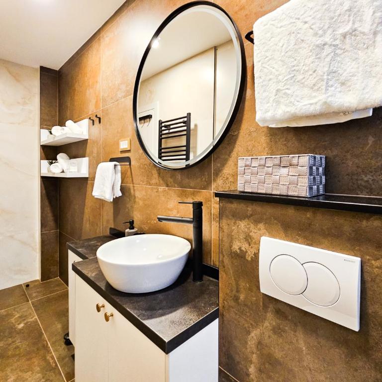 Villa Perla - Vila sa 3 Spavaće Sobe - 29