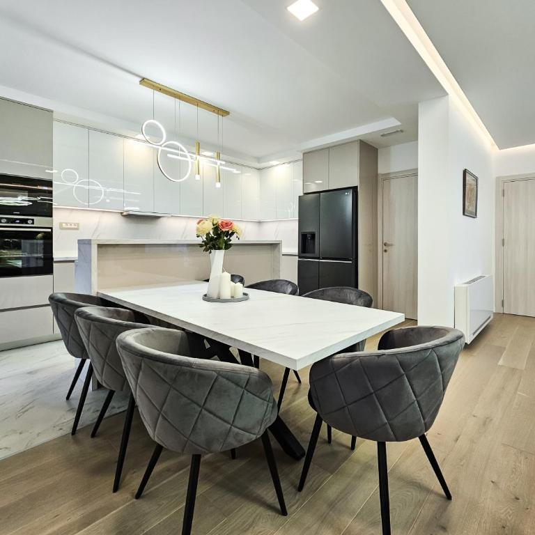 Villa Perla - Vila sa 3 Spavaće Sobe - 7