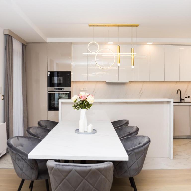 Villa Perla - Vila sa 3 Spavaće Sobe - 9