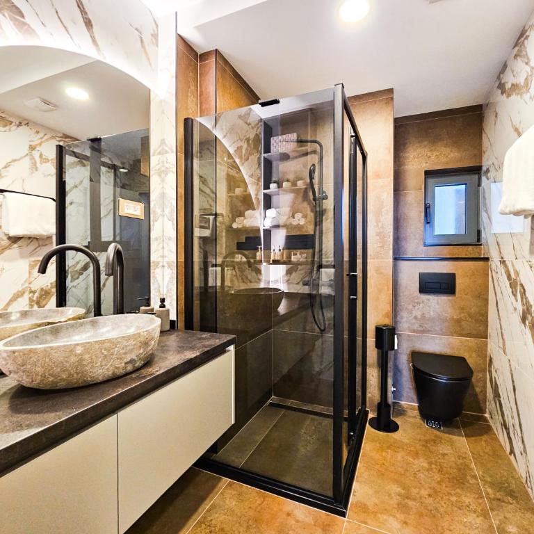 Villa Perla - Vila sa 3 Spavaće Sobe - 24