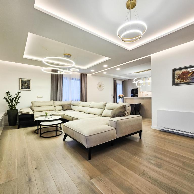 Villa Perla - Vila sa 3 Spavaće Sobe - 12