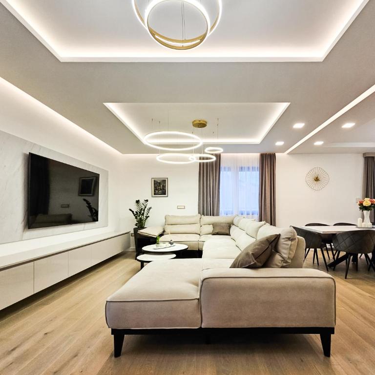 Villa Perla - Vila sa 3 Spavaće Sobe - 13