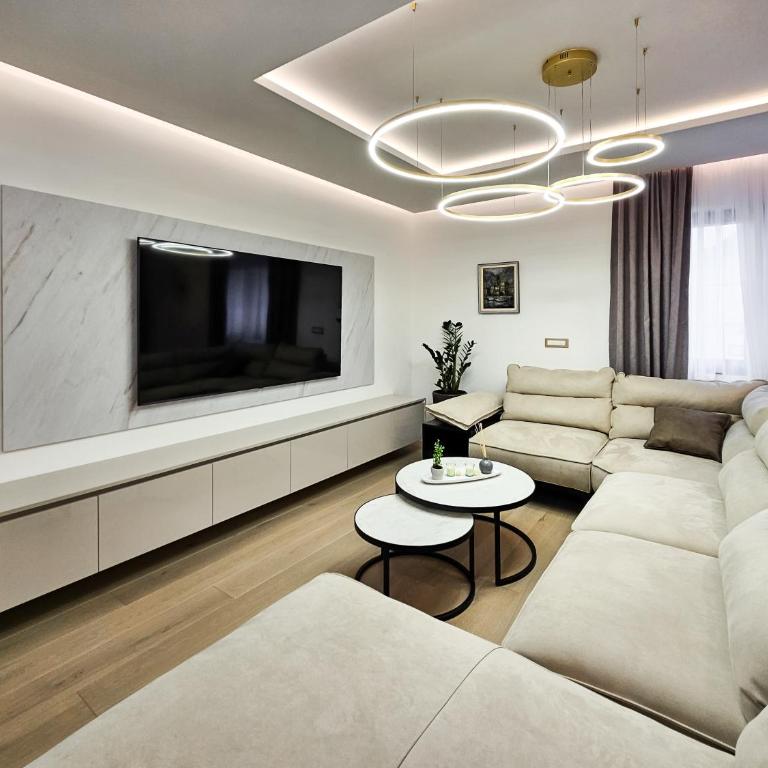 Villa Perla - Vila sa 3 Spavaće Sobe - 14