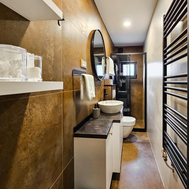 Villa Perla - Vila sa 3 Spavaće Sobe - 30