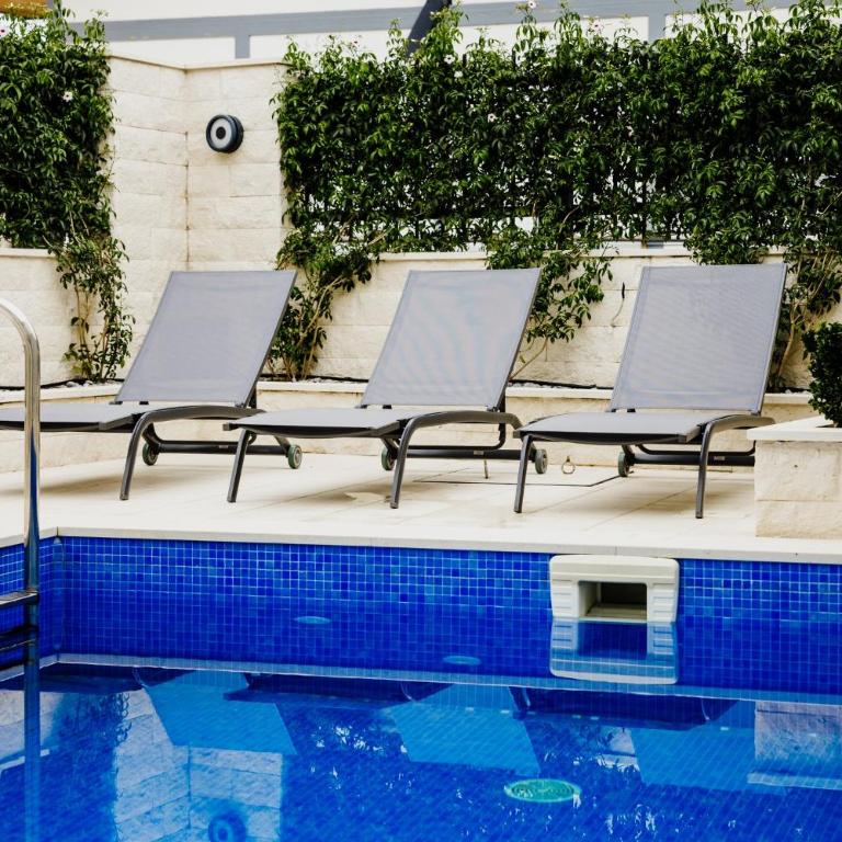 Villa Perla - Vila sa 3 Spavaće Sobe - 2