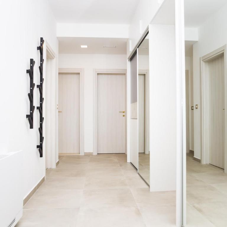 Villa Perla - Vila sa 3 Spavaće Sobe - 38