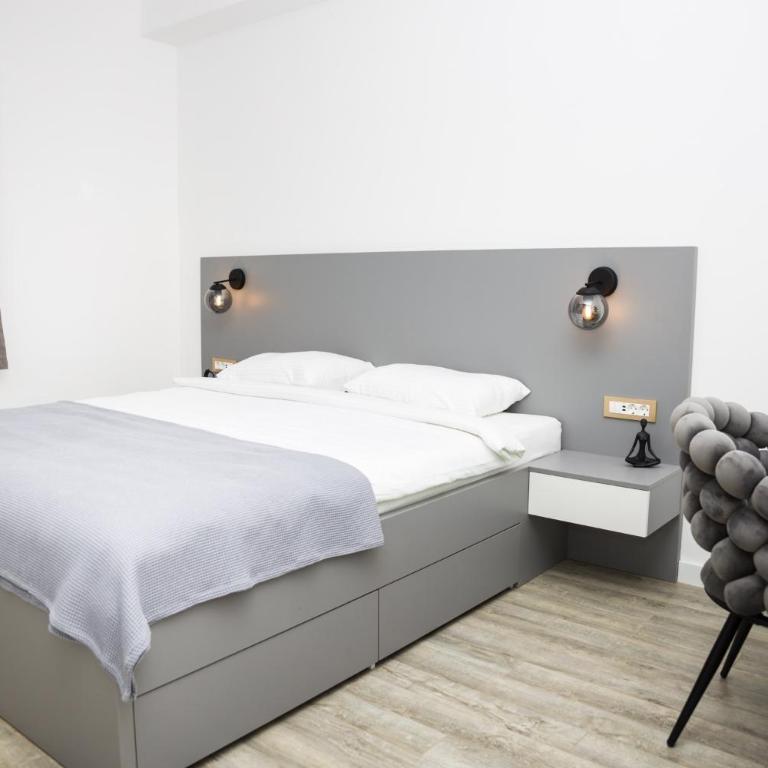 Villa Perla - Vila sa 3 Spavaće Sobe - 21