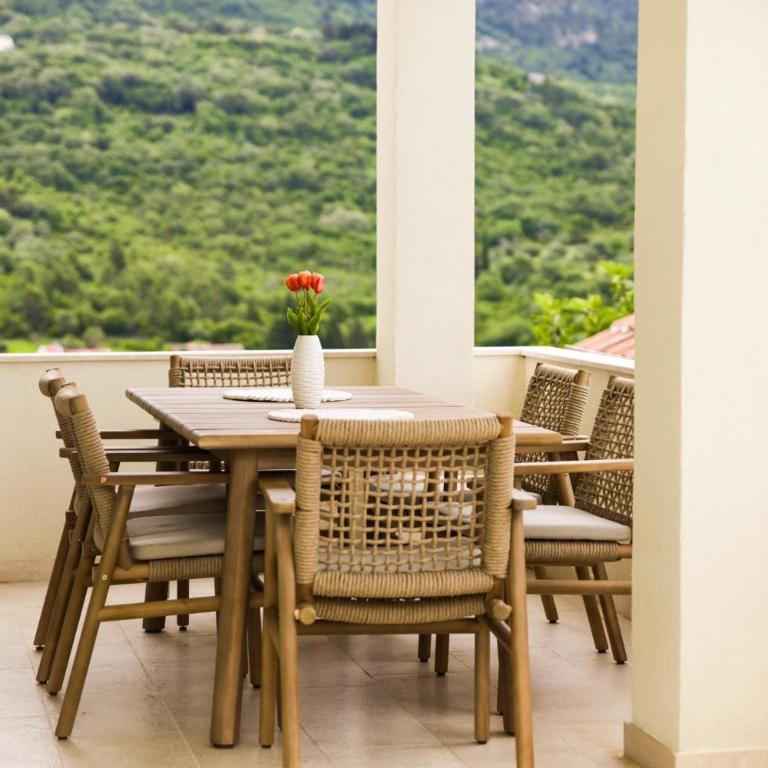Villa Perla - Vila sa 3 Spavaće Sobe - 39