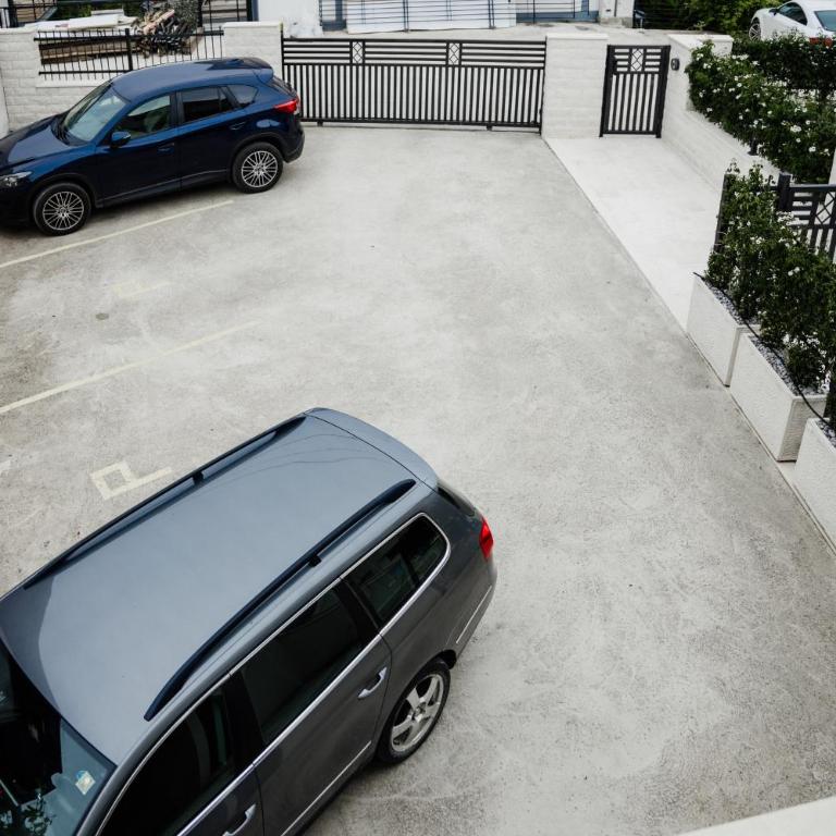 Villa Perla - Vila sa 3 Spavaće Sobe - 48