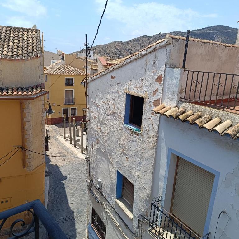 Casa en el centro del pueblo de Finestrat - Apartamento de 1 dormitorio - 33
