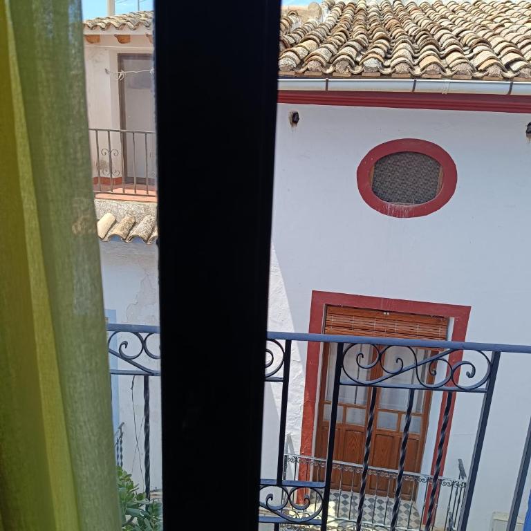 Casa en el centro del pueblo de Finestrat - Apartamento de 1 dormitorio - 52
