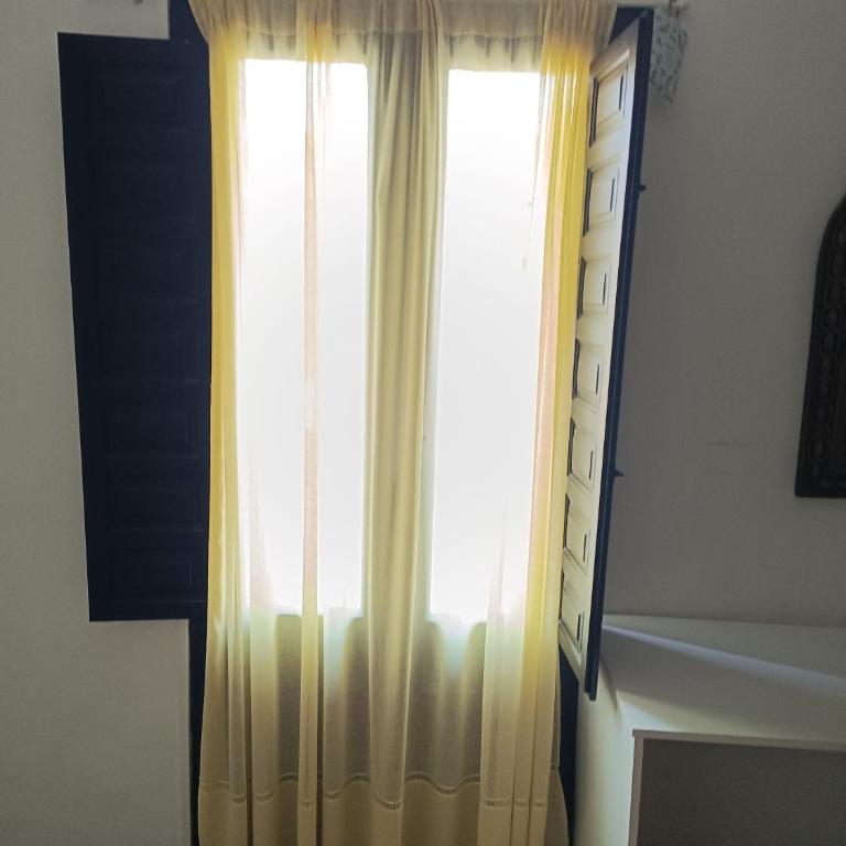 Casa en el centro del pueblo de Finestrat - Apartamento de 1 dormitorio - 51