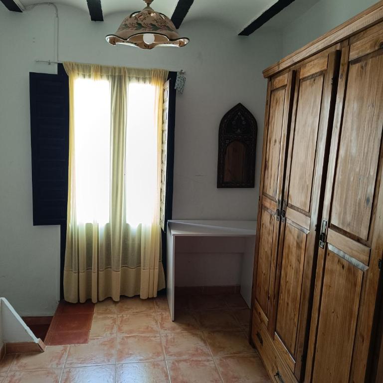 Casa en el centro del pueblo de Finestrat - Apartamento de 1 dormitorio - 54