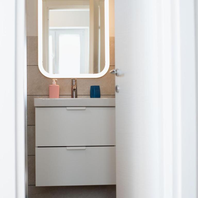 Vesuvio Home Capodichino - Appartamento - 28