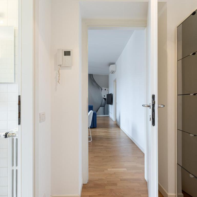 BePlace Apartments at Navigli - Appartamento con 2 Camere da Letto - 19