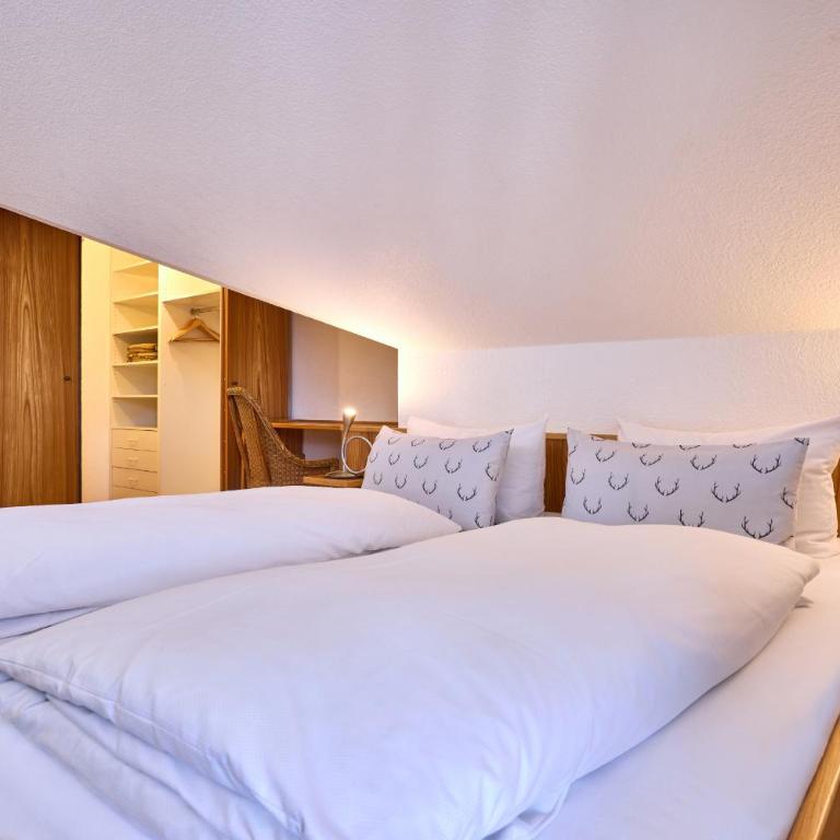 Hotel Antonia - Apartment - 8