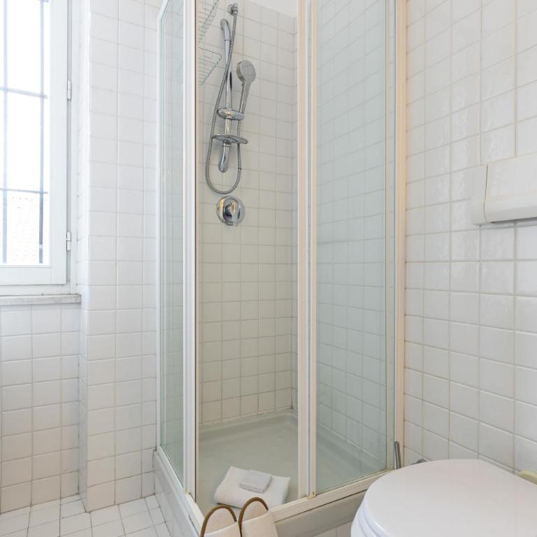 BePlace Apartments at Navigli - Appartamento con 2 Camere da Letto - 21