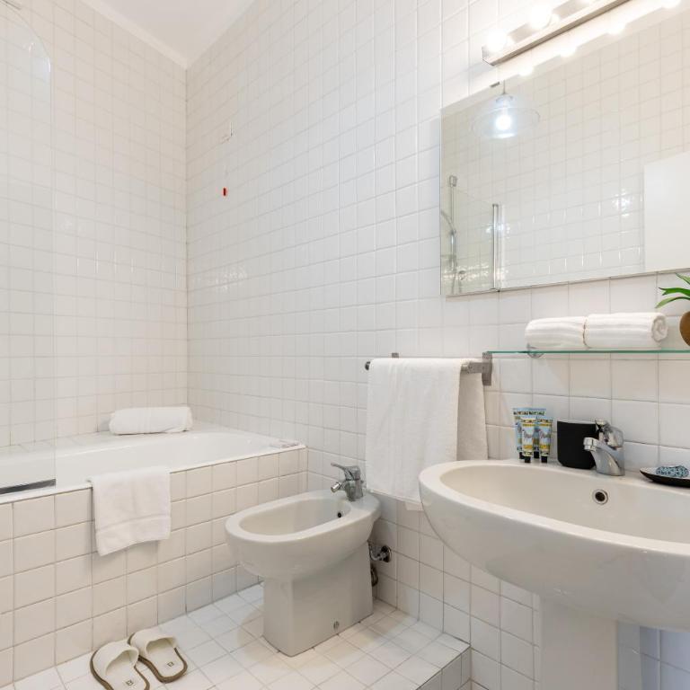 BePlace Apartments at Navigli - Appartamento con 2 Camere da Letto - 23