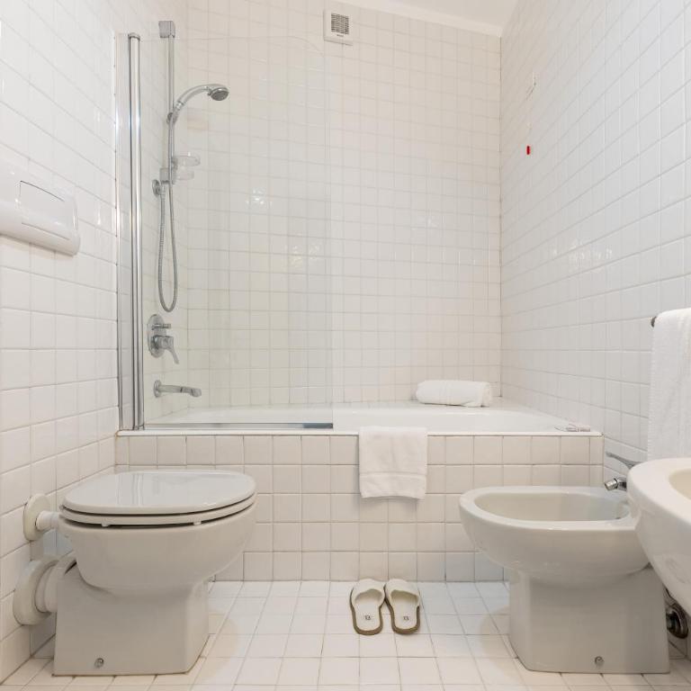 BePlace Apartments at Navigli - Appartamento con 2 Camere da Letto - 13