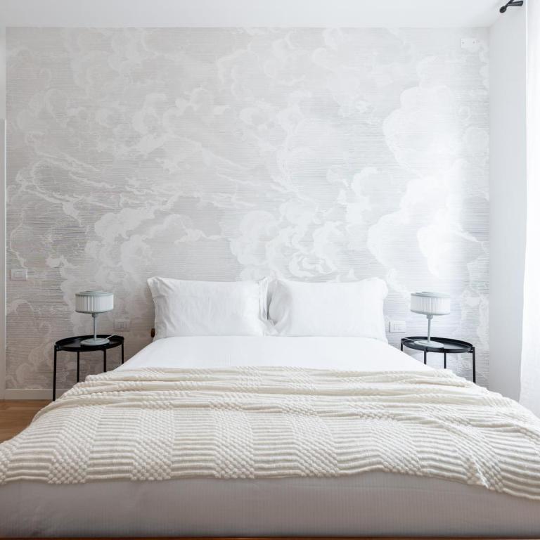BePlace Apartments at Navigli - Appartamento con 2 Camere da Letto - 6