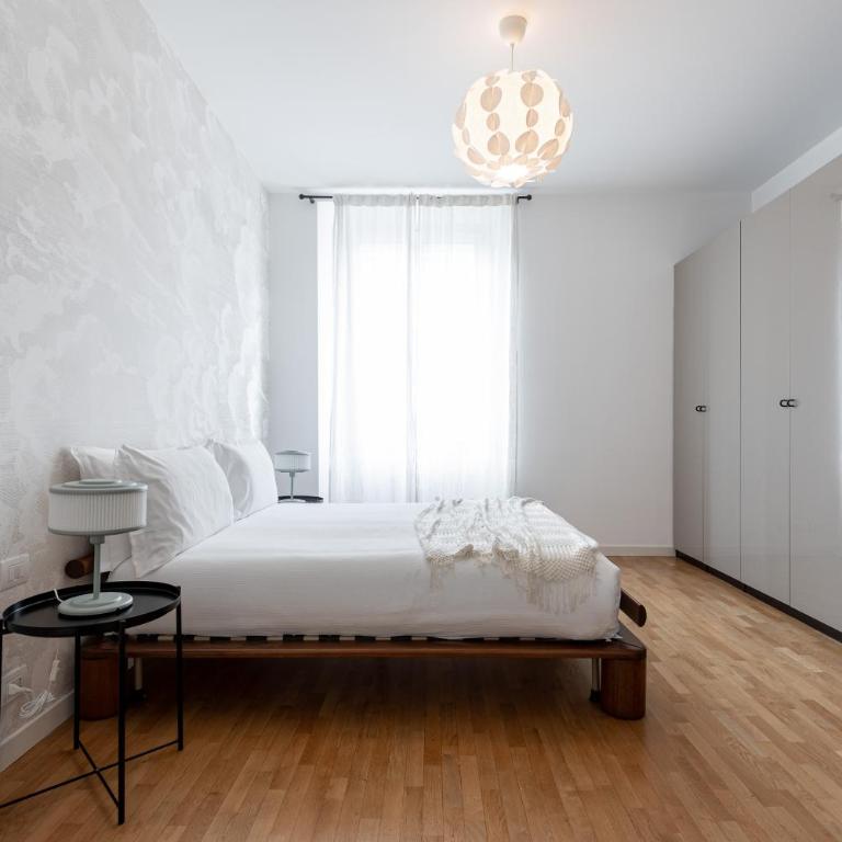BePlace Apartments at Navigli - Appartamento con 2 Camere da Letto - 7