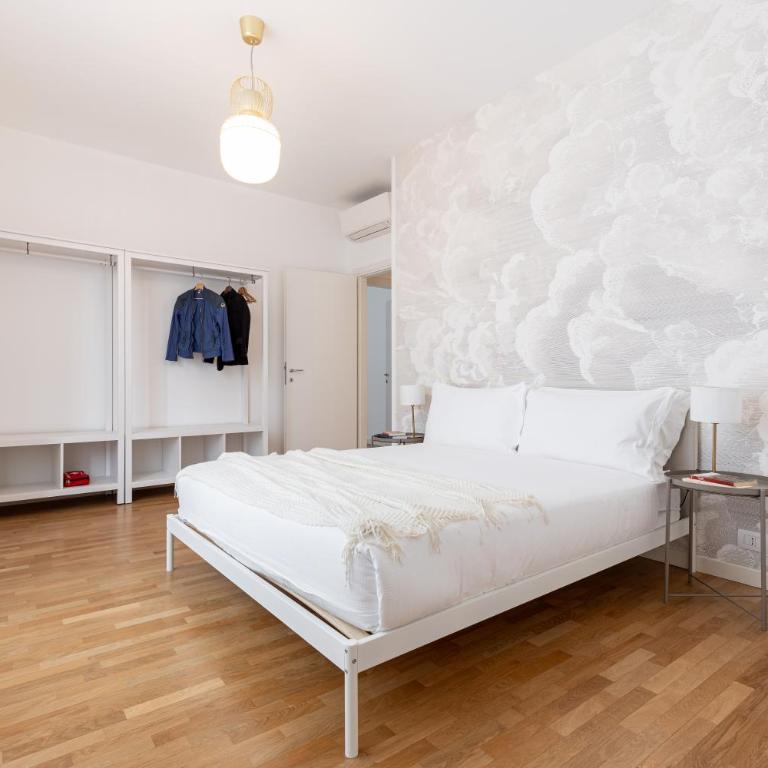 BePlace Apartments at Navigli - Appartamento con 2 Camere da Letto - 10