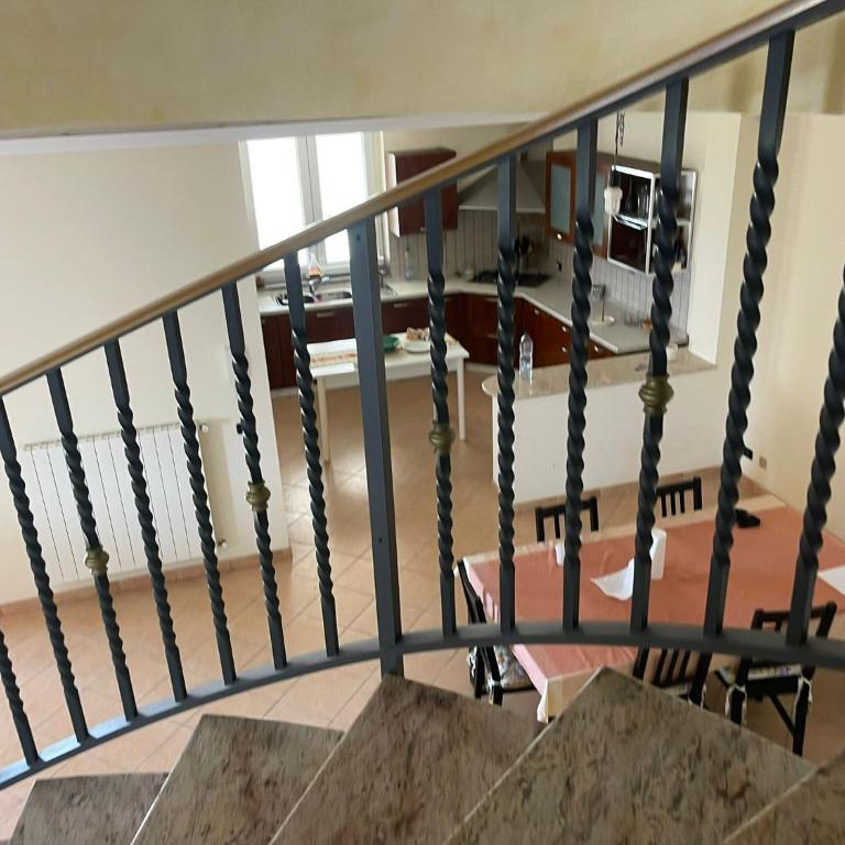 Villa Letizia - Ferienhaus - 12