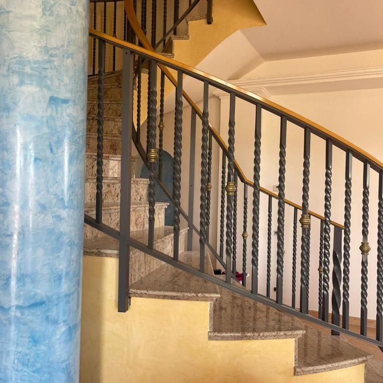 Villa Letizia - Ferienhaus - 10