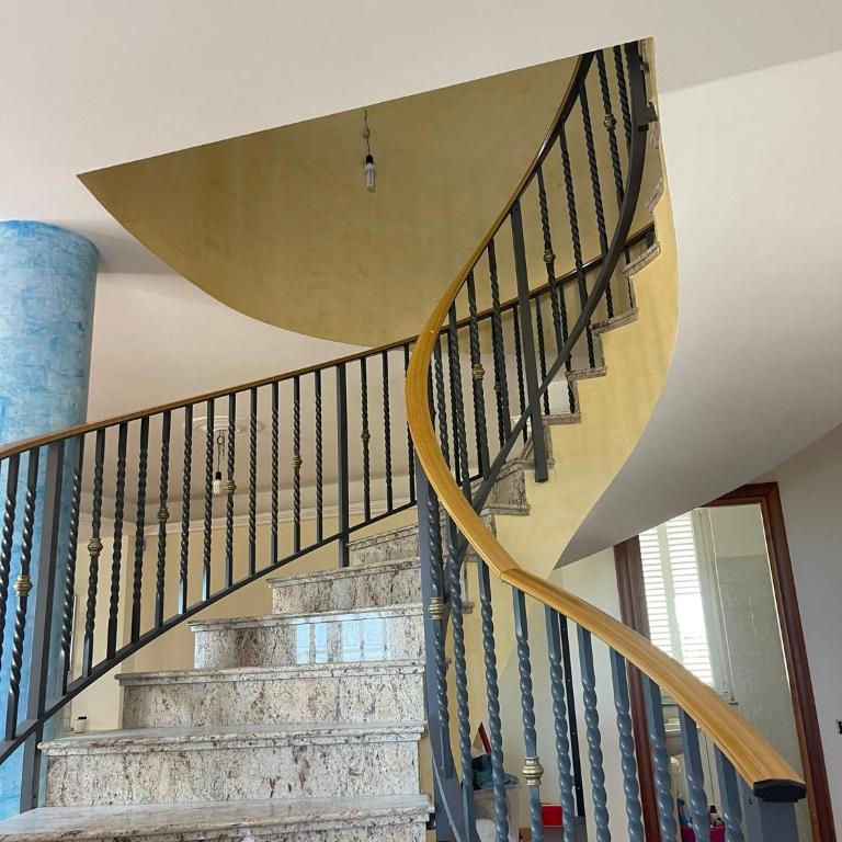 Villa Letizia - Ferienhaus - 13