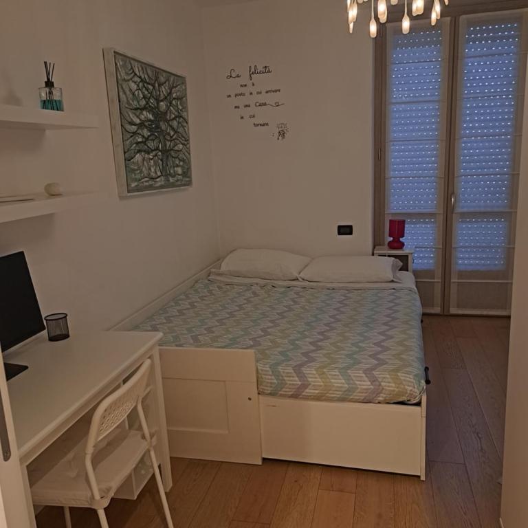 Turin H&Art: cuore della città - Appartamento con 2 Camere da Letto - 6