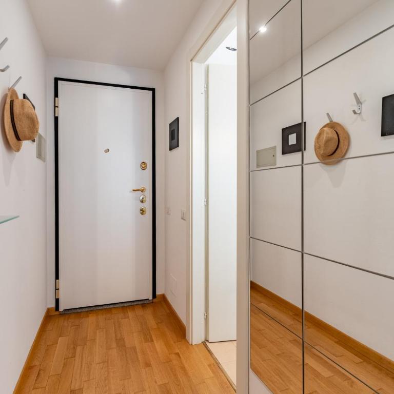 AP6 Appartamento in zona duomo - Appartamento con 2 Camere da Letto - 11