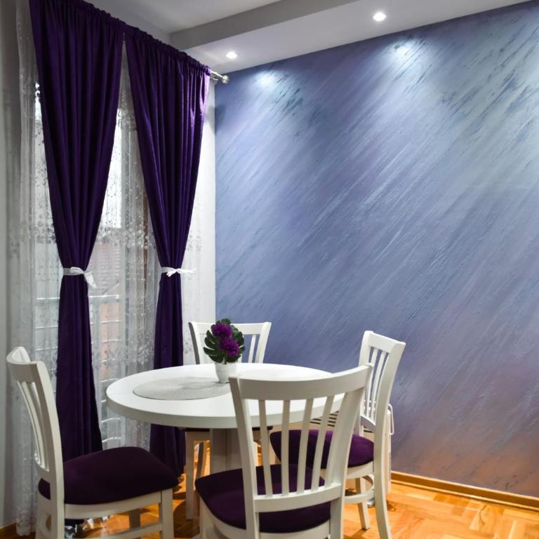 Apartment Marijana - Apartman - 2