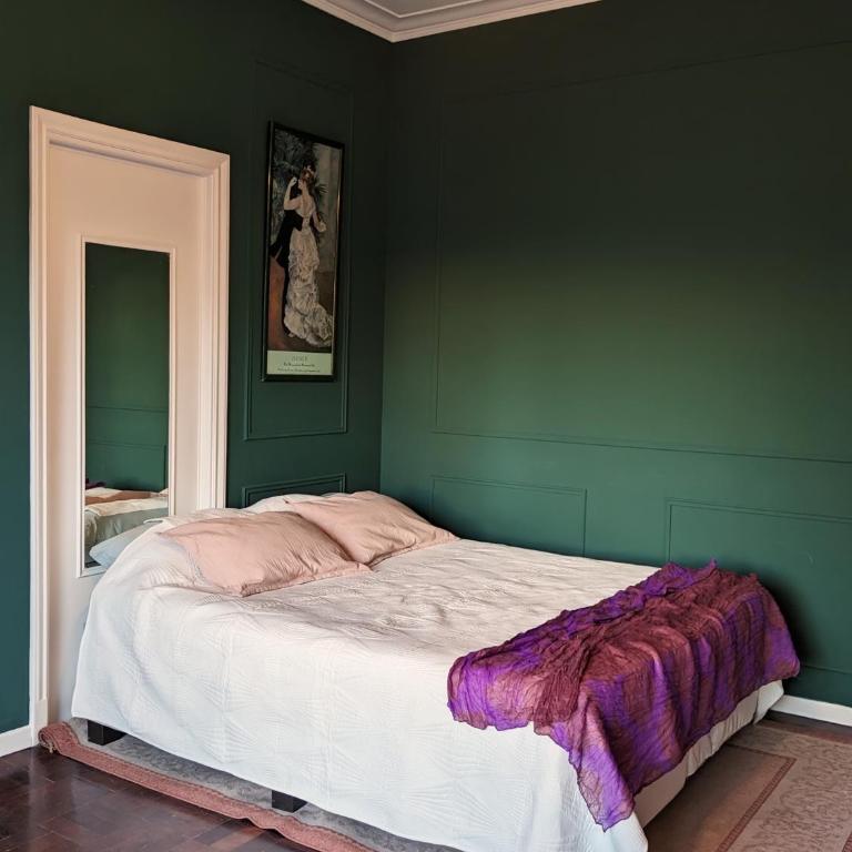 Studio Buenos Aires Love by CRE - Apartamento de 1 dormitorio - 39