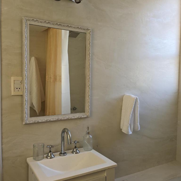 Studio Buenos Aires Love by CRE - One-Bedroom Apartment - 24