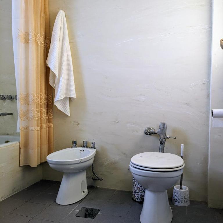 Studio Buenos Aires Love by CRE - One-Bedroom Apartment - 50