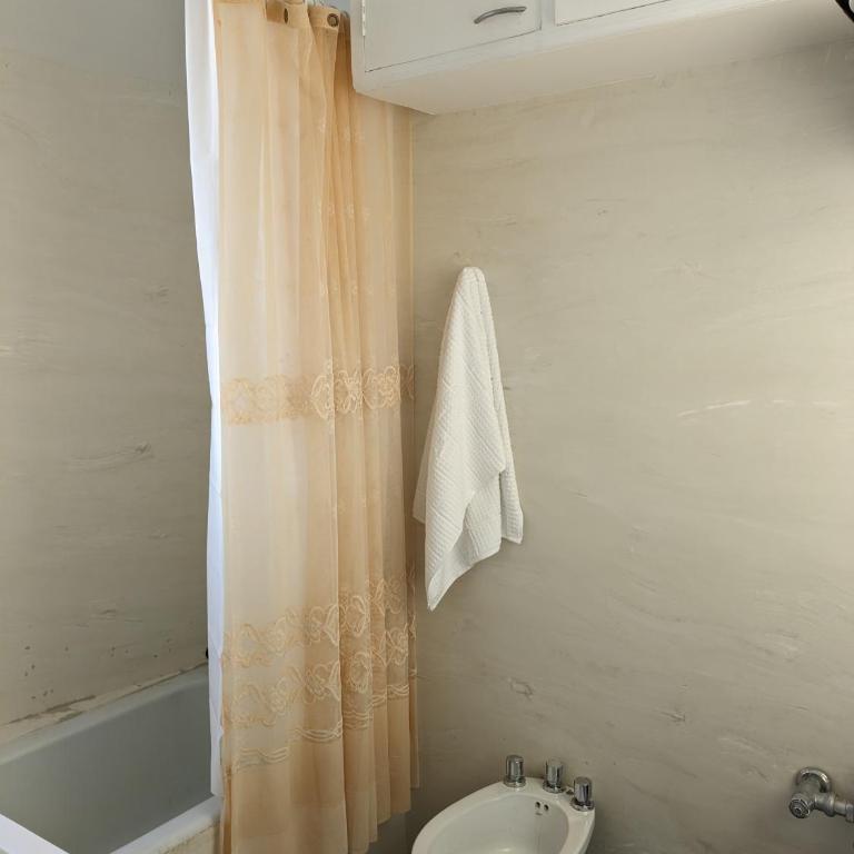 Studio Buenos Aires Love by CRE - Apartamento de 1 dormitorio - 40