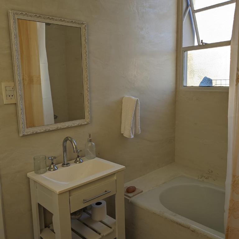 Studio Buenos Aires Love by CRE - Apartamento de 1 dormitorio - 42