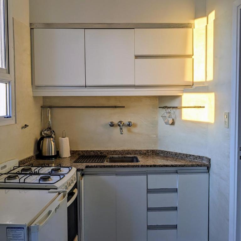 Studio Buenos Aires Love by CRE - Apartamento de 1 dormitorio - 41