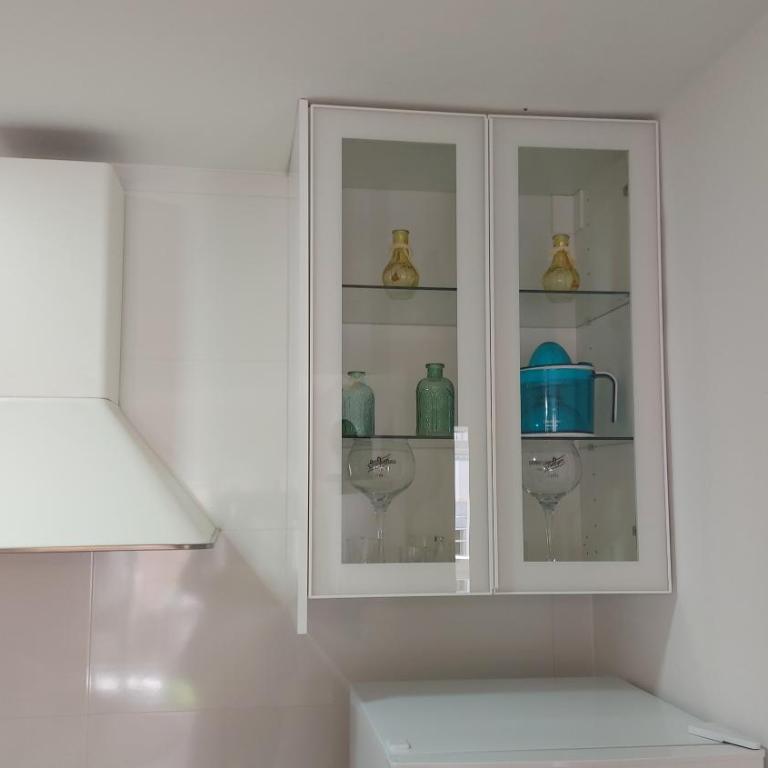 casa Chloe - Apartamento de 1 dormitorio - 45