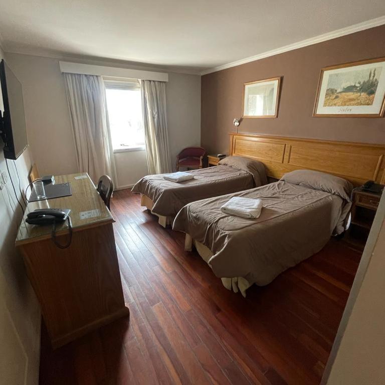 Hotel colon - Habitación Deluxe - 1