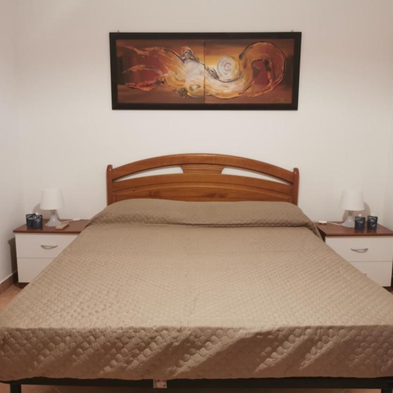 Casa Deborah - Casa con 2 Camere da Letto - 9