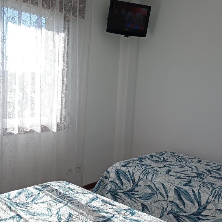 El pisito en Silgar-Punta Vicaño (Sanxenxo) - Apartamento de 3 dormitorios - 5