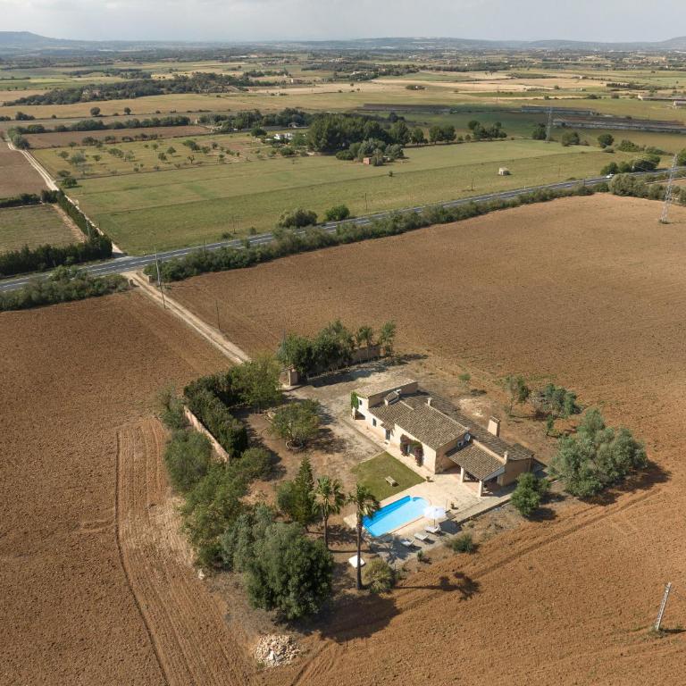 Ca Na Pera cerca de la Rafa Nadal Academy - Casa de 3 dormitorios - 40